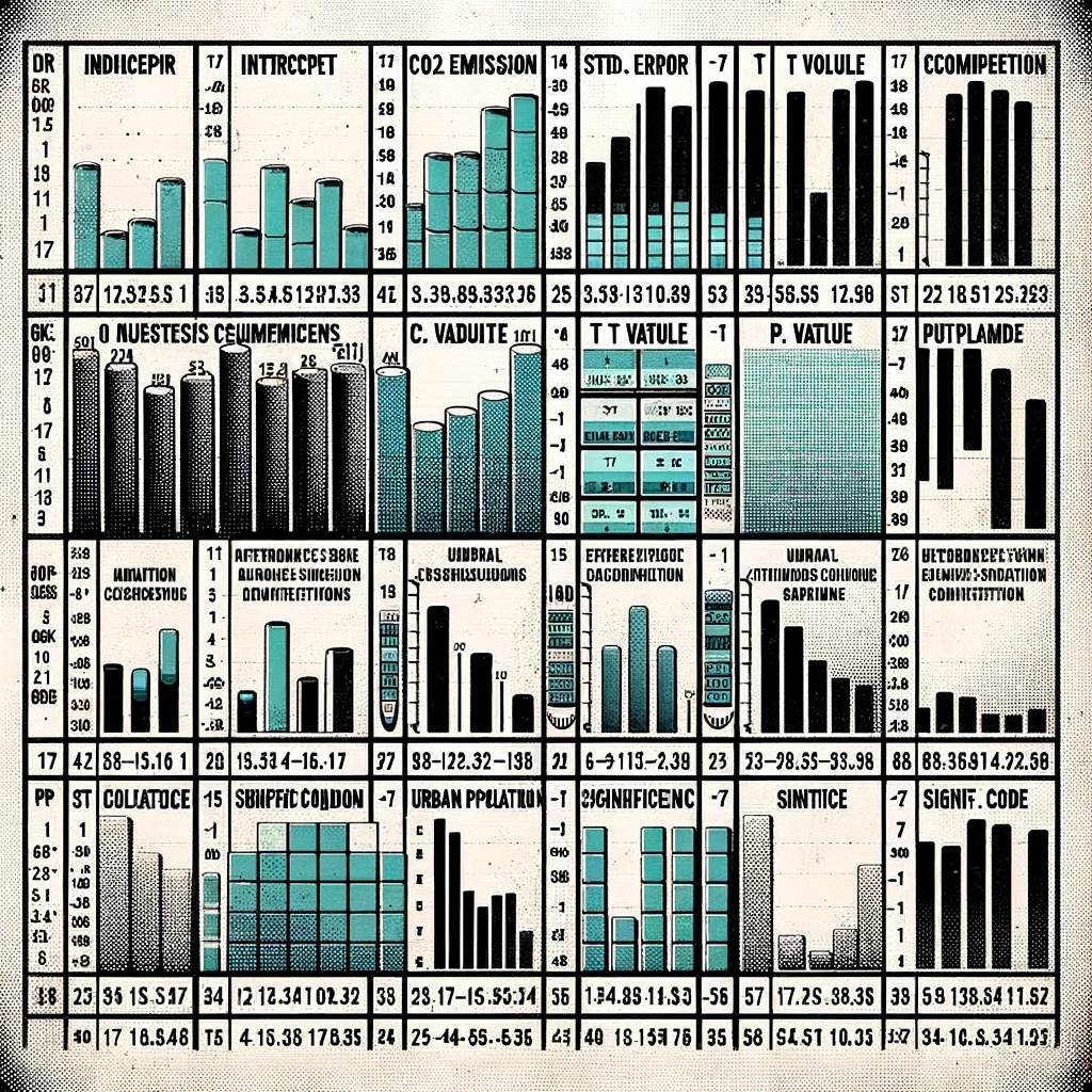 ai visual representation of table data 1/3