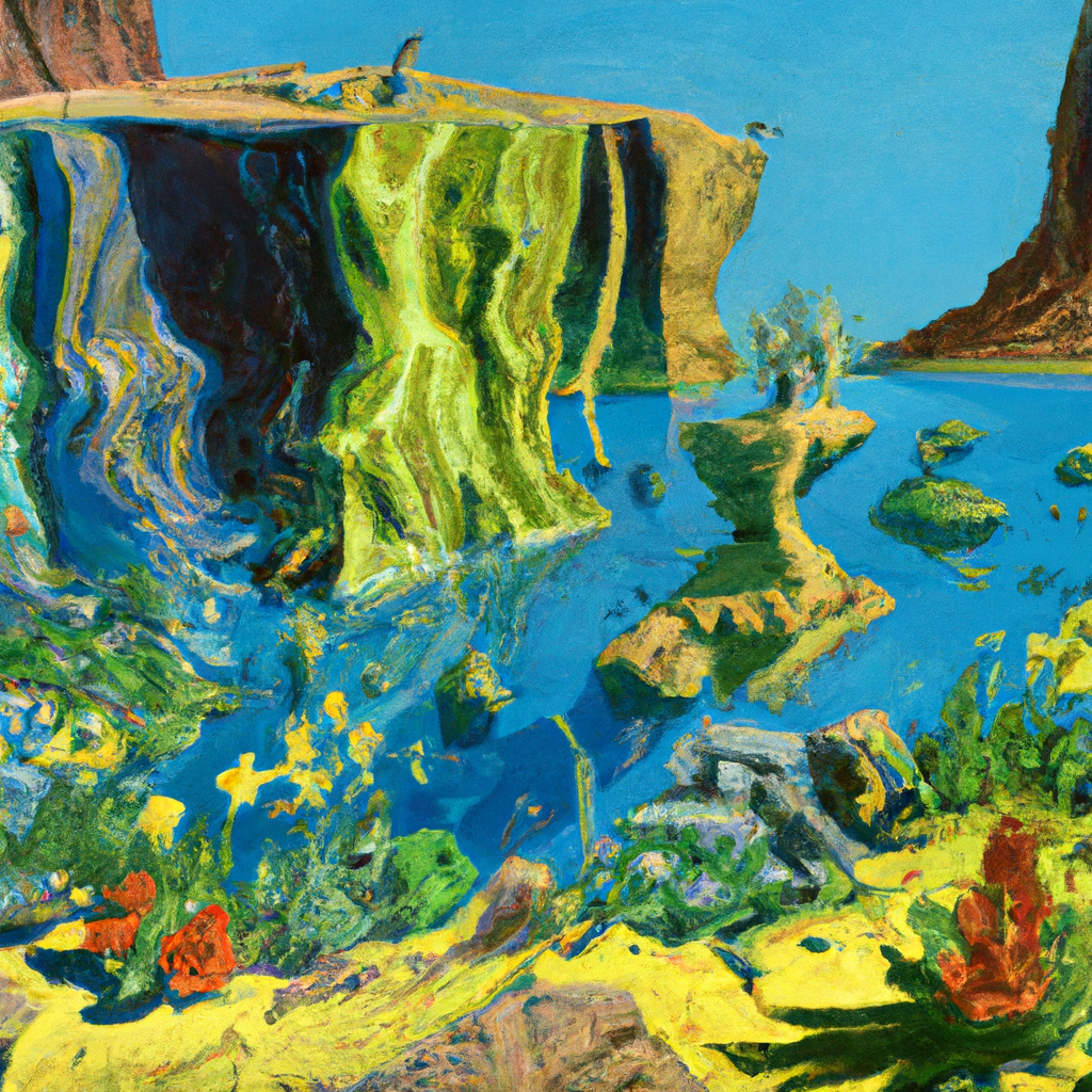 Pythonic Procrastinations #1: Auto-illustrating a book & upsetting DALL·E